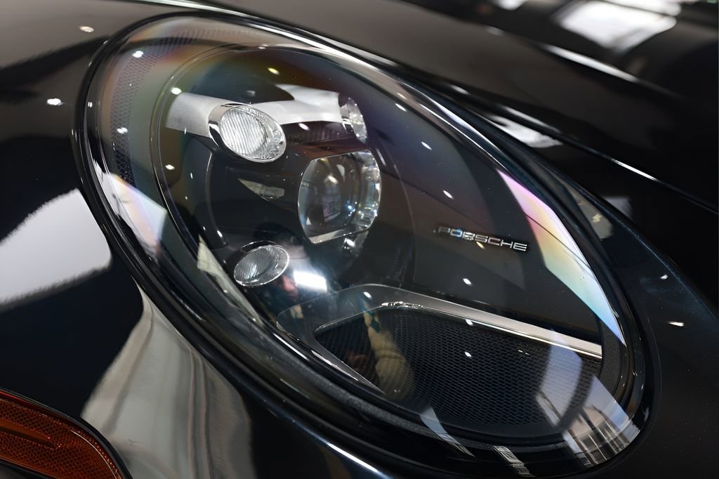 Used 2021 Porsche 911 Targa 4S image 21