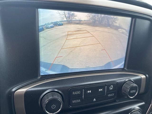 Used 2018 GMC Sierra 1500 Denali w/ Denali Ultimate Package image 28