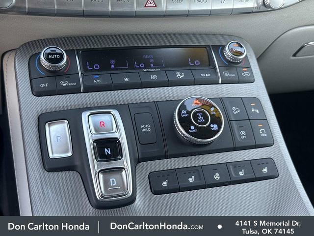 Used 2022 Hyundai Palisade Calligraphy AWD/4WD image 24