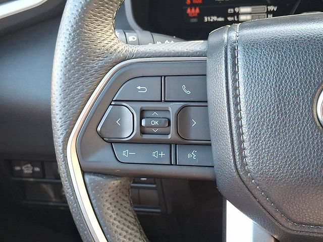 Certified 2026 Toyota Tundra Limited AWD/4WD image 20