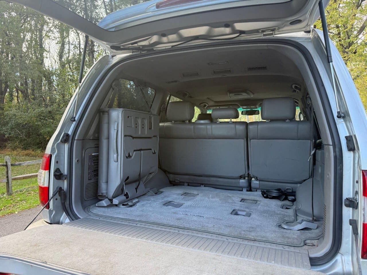 Used 2006 Toyota Land Cruiser image 43