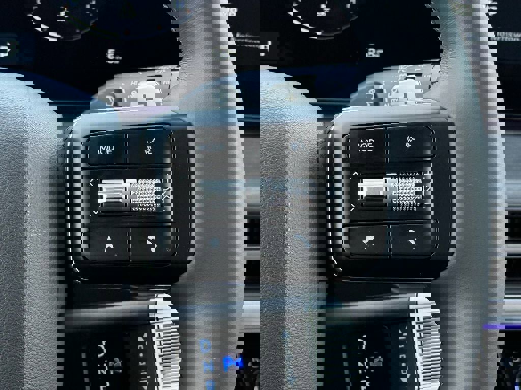 New 2026 Hyundai Santa Fe Limited AWD/4WD image 20