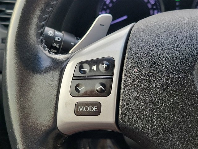 Used 2013 Lexus IS 250C w/ Luxury Pkg image 13