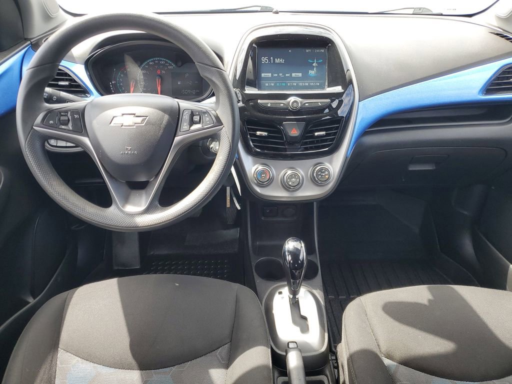Used 2016 Chevrolet Spark LT FWD image 21