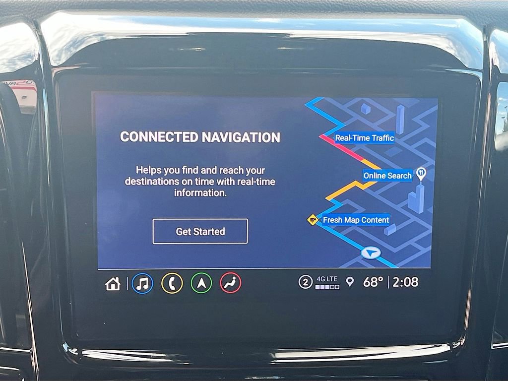 Used 2023 Chevrolet Traverse LT w/ LT Premium Package image 13