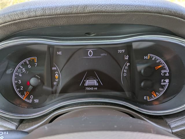 Used 2021 Jeep Grand Cherokee Overland image 12