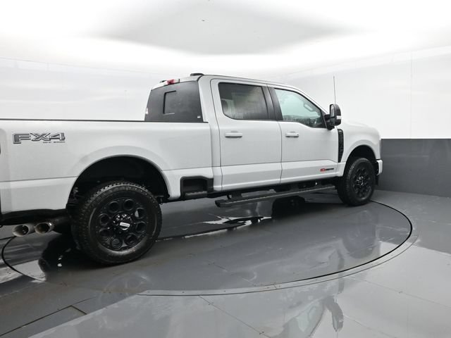 New 2026 Ford F350 Lariat w/ Black Appearance Package AWD/4WD image 24