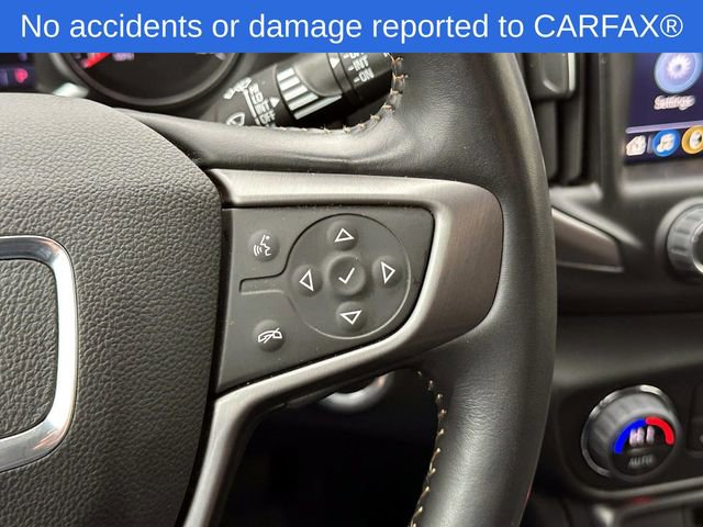 Certified 2022 GMC Terrain AT4 image 23