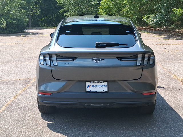 Used 2023 Ford Mustang Mach-E Select RWD image 4