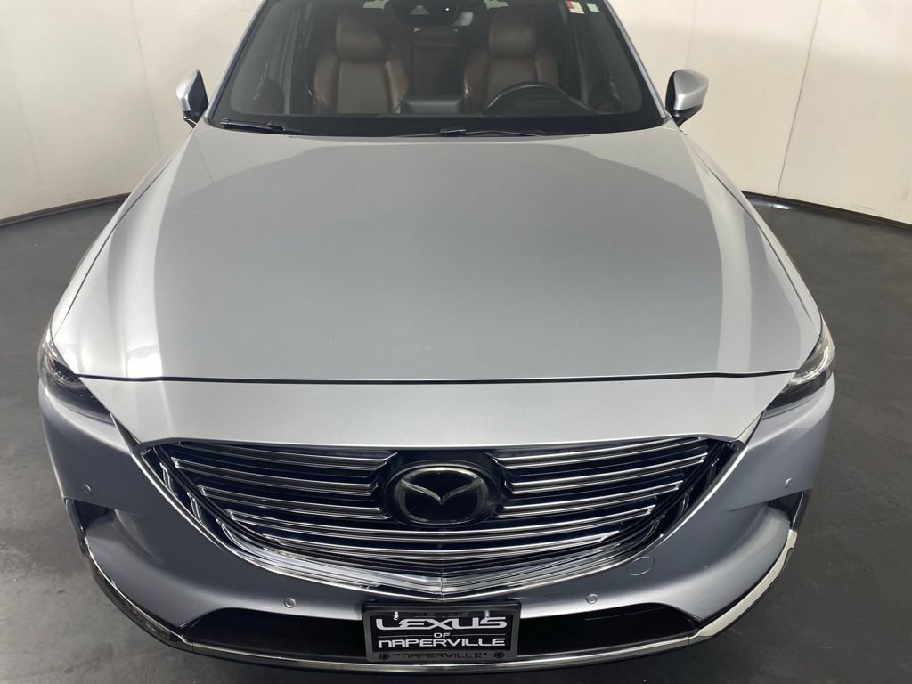 Used 2019 MAZDA CX-9 Signature AWD/4WD image 7