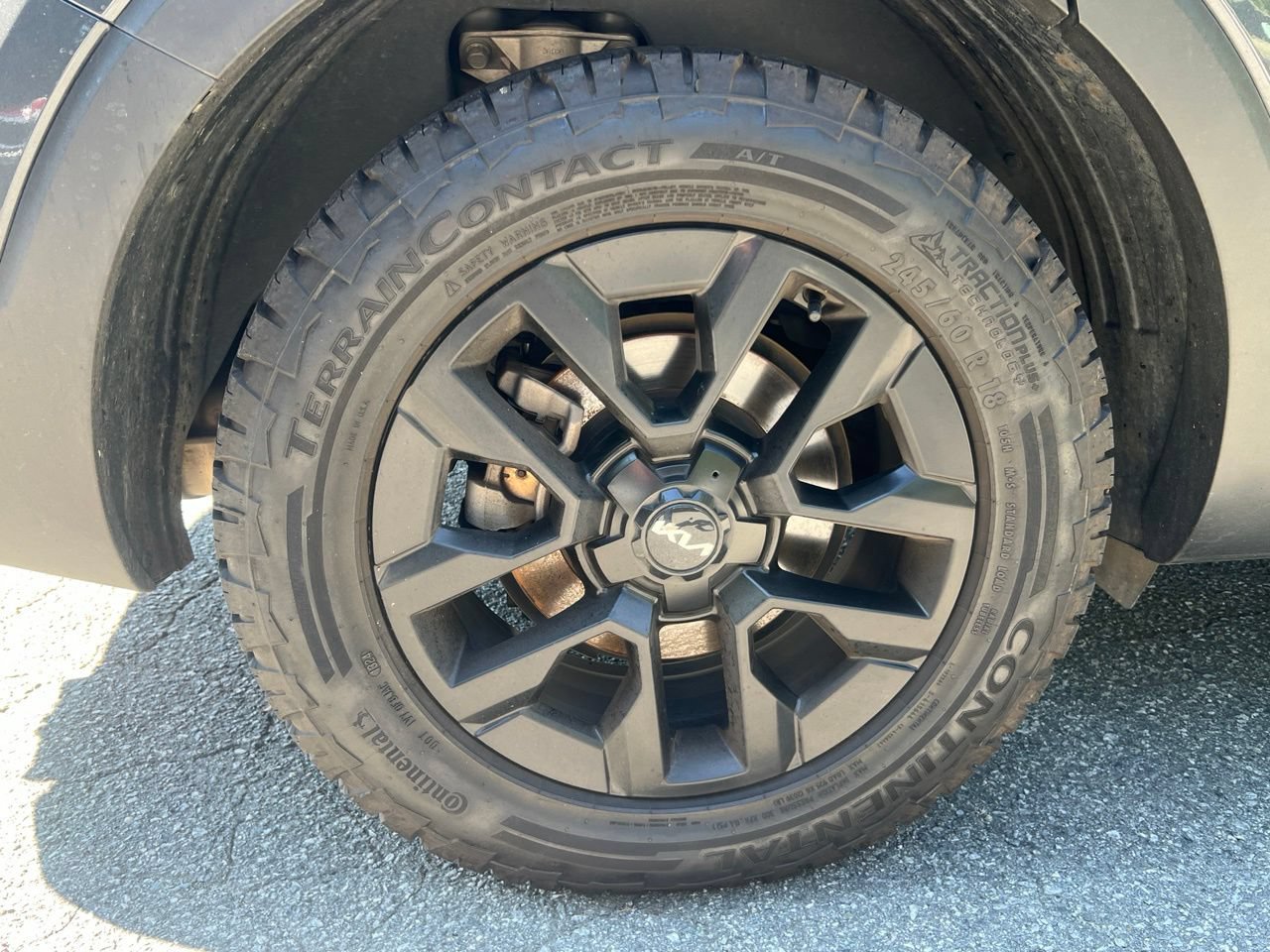 Used 2023 Kia Telluride SX Prestige X-Pro AWD/4WD image 14