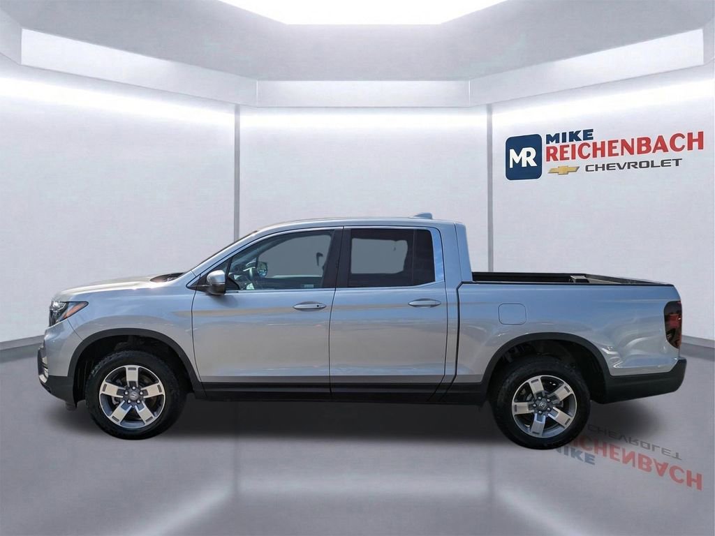 Used 2024 Honda Ridgeline RTL image 7