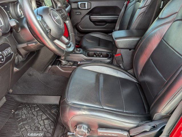 Used 2021 Jeep Gladiator Sport image 14