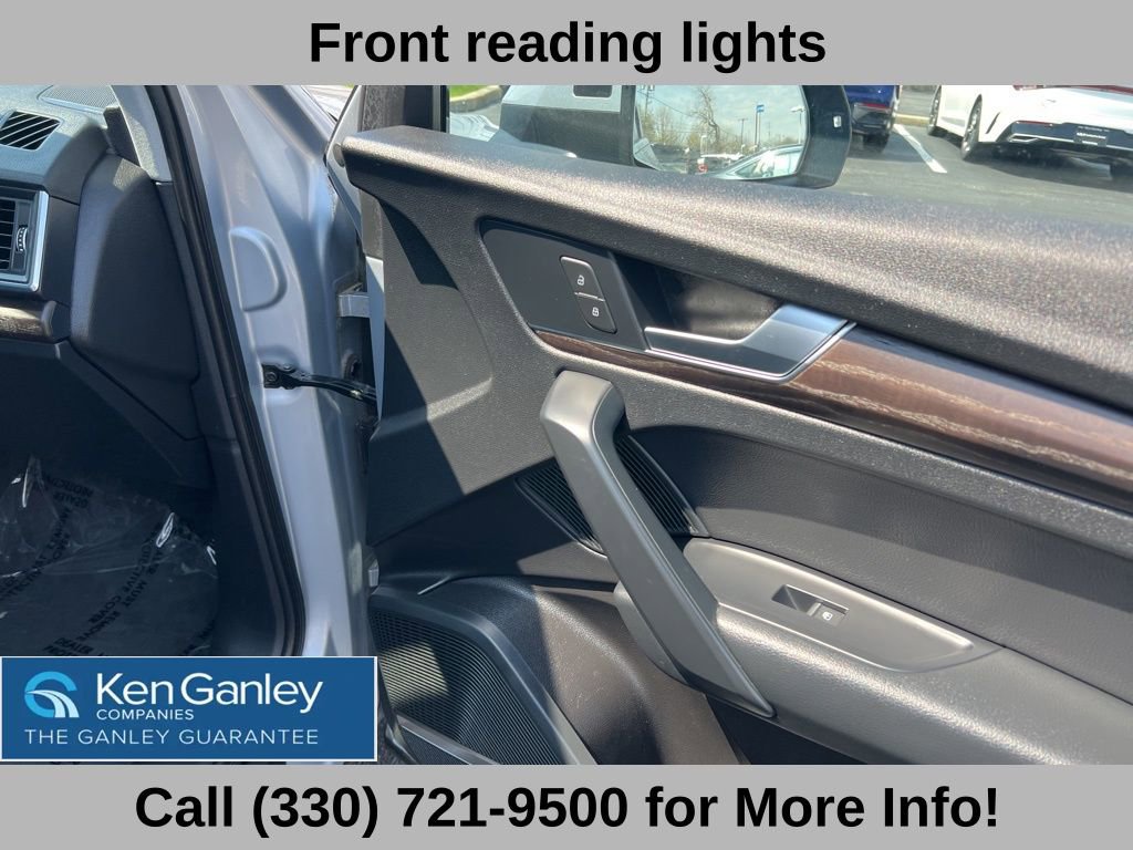 Used 2018 Audi Q5 2.0T Premium Plus image 59
