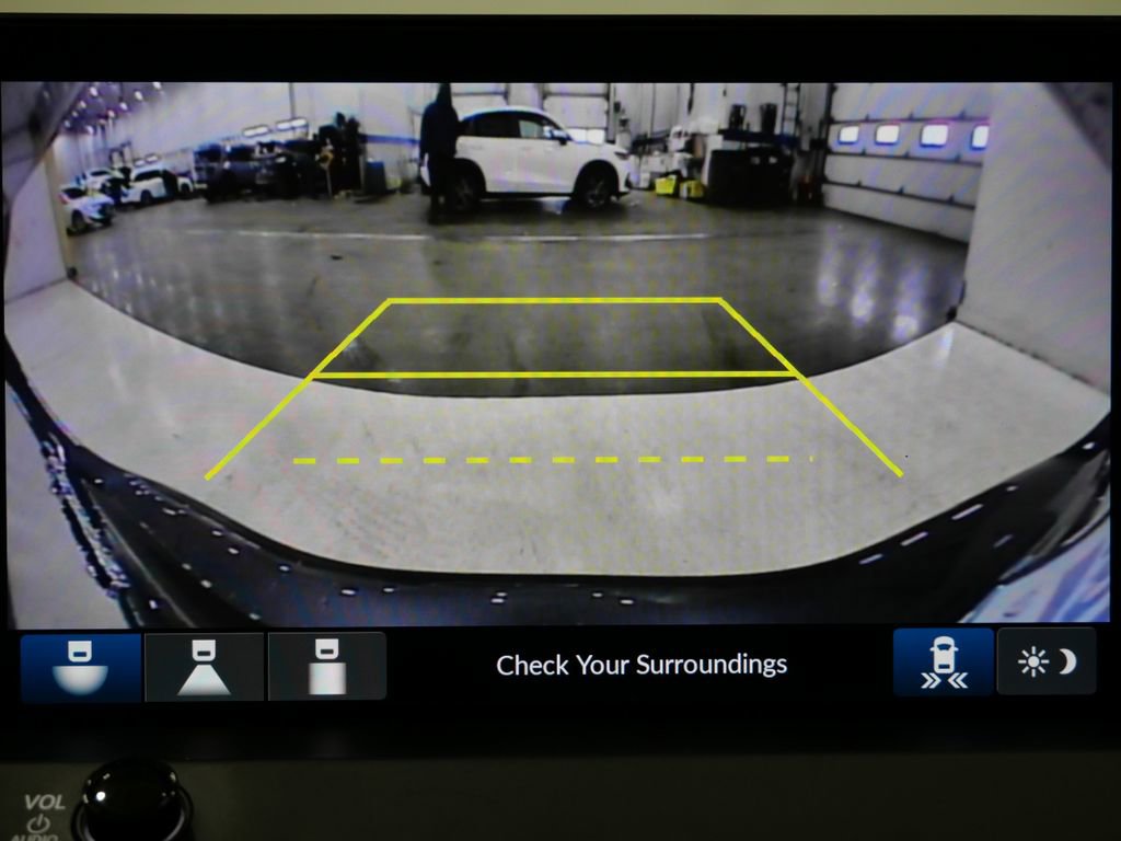 Used 2025 Honda Accord Touring image 18