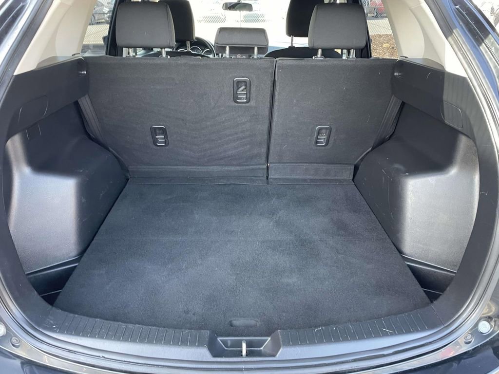 Used 2016 MAZDA CX-5 Sport image 49