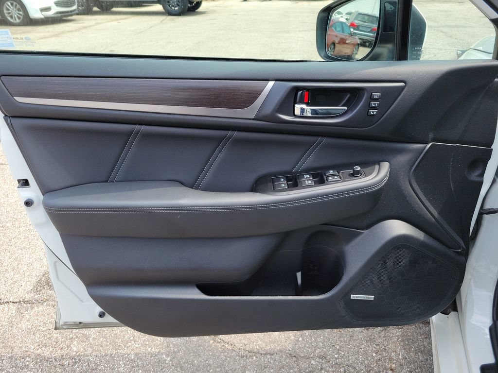 Used 2019 Subaru Legacy 2.5i Limited AWD/4WD image 25
