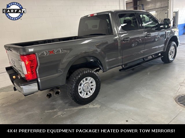 Used 2019 Ford F250 XLT image 10