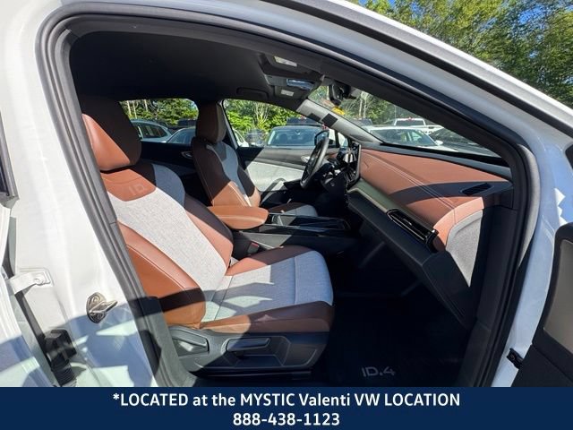 Certified 2023 Volkswagen ID.4 Pro RWD image 24