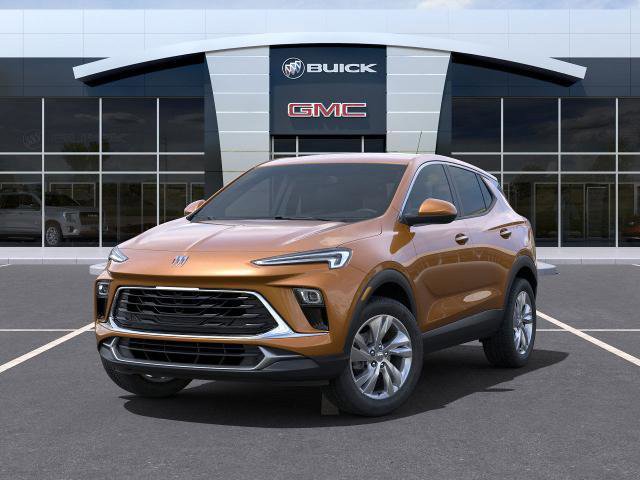 New 2025 Buick Encore GX Preferred w/ Comfort Package image 41