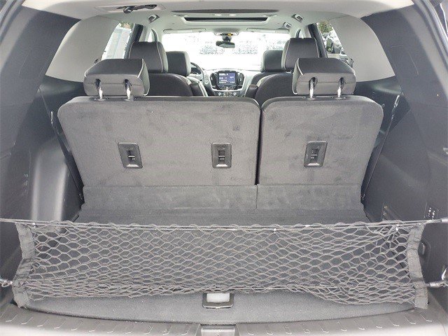 Certified 2020 Chevrolet Traverse High Country image 9
