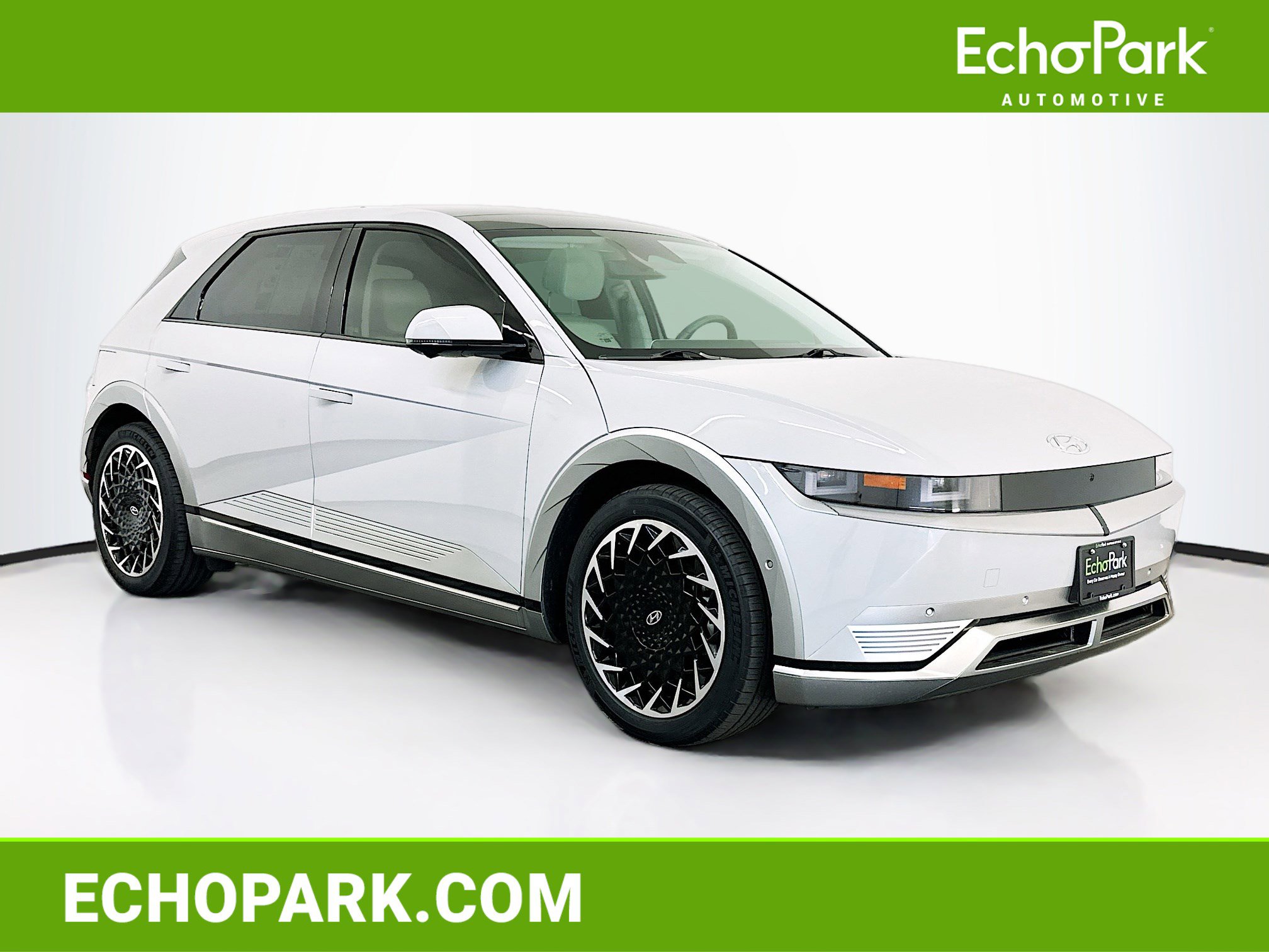 Used 2024 Hyundai Ioniq 5 Limited image 1