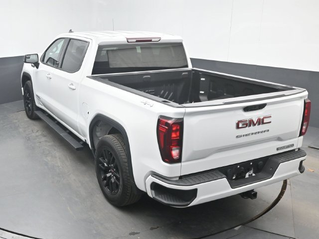 Used 2024 GMC Sierra 1500 Elevation AWD/4WD image 23