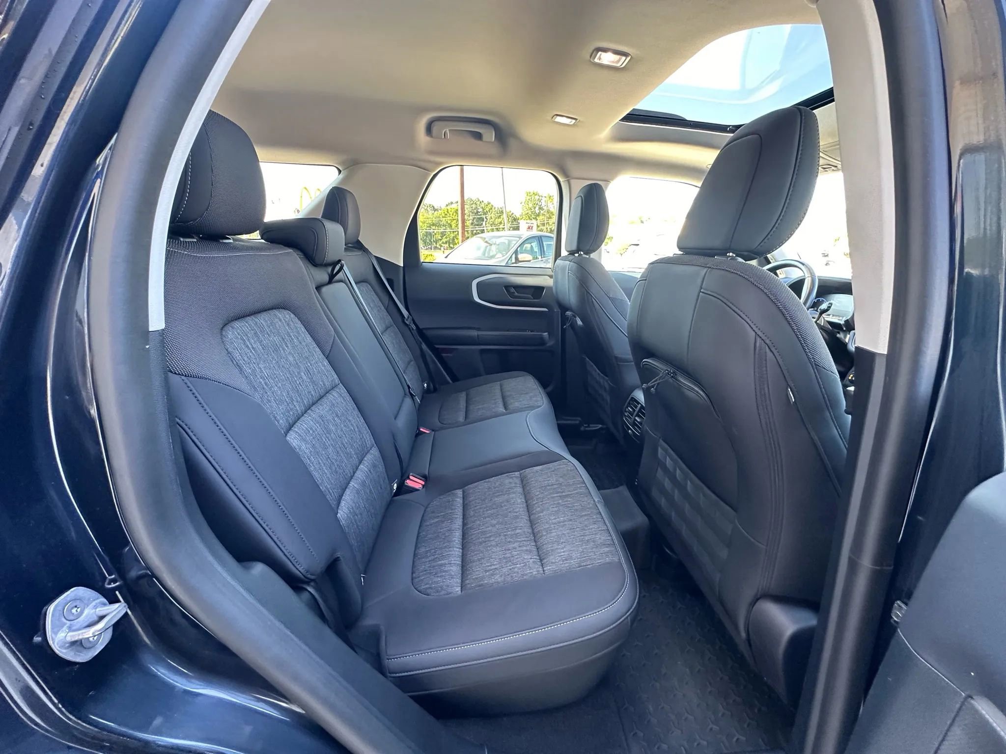 Used 2022 Ford Bronco Sport Big Bend w/ Convenience Package image 79