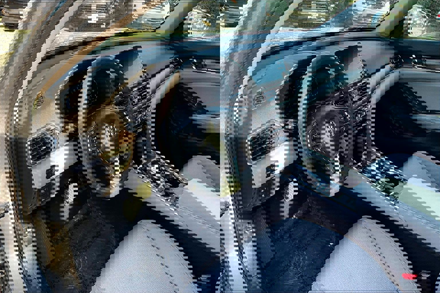 Used 2018 Honda Accord LX image 13