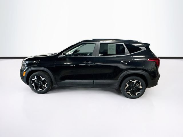 Used 2025 Kia Seltos S AWD/4WD image 4