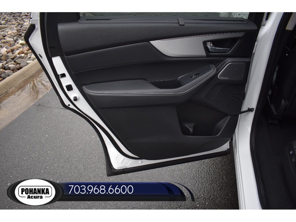 New 2026 Acura MDX w/ Technology Package AWD/4WD image 29