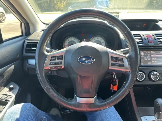 Used 2014 Subaru Impreza 2.0i Limited image 20