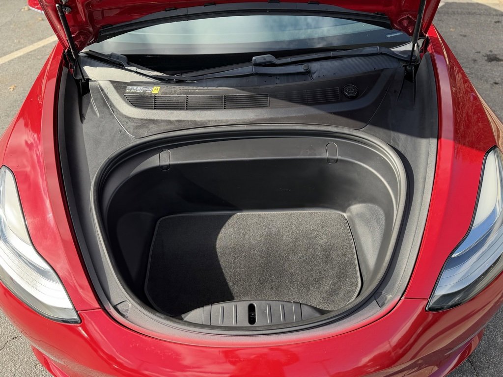 Used 2018 Tesla Model 3 Long Range image 6