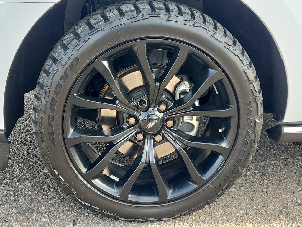 Used 2019 Ford Expedition Limited w/ Special Edition Package image 20