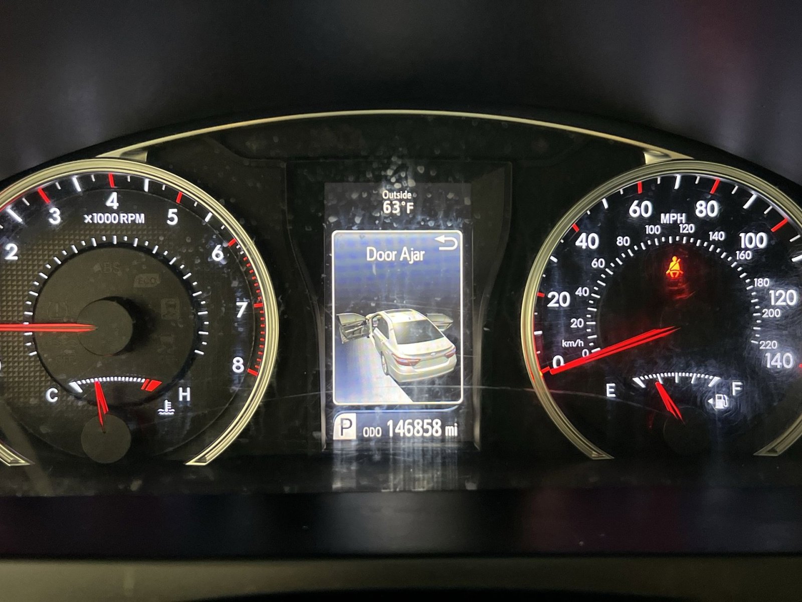 Used 2016 Toyota Camry SE image 17