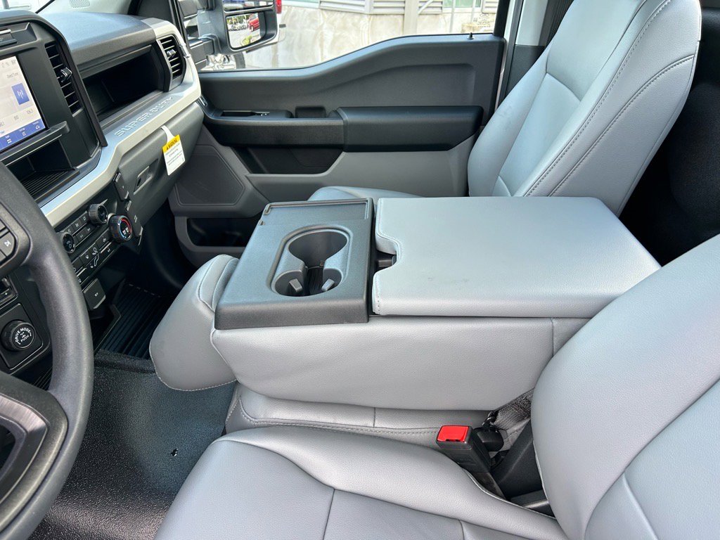Used 2024 Ford F350 XL w/ XL Driver Assist Package image 34