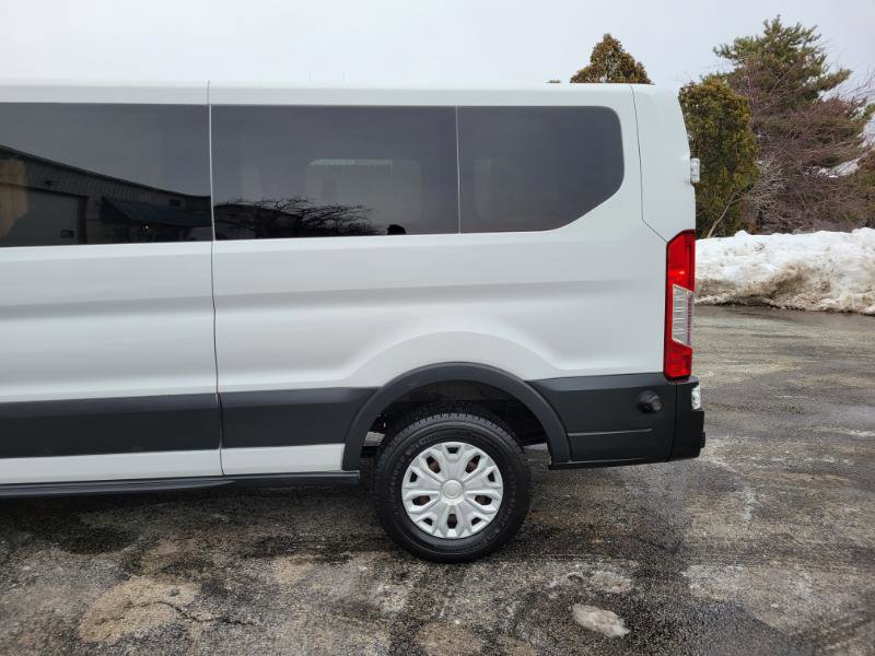 Used 2016 Ford Transit 350 XLT image 27