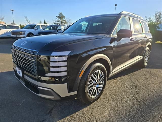 New 2026 Hyundai Palisade SEL AWD/4WD image 27