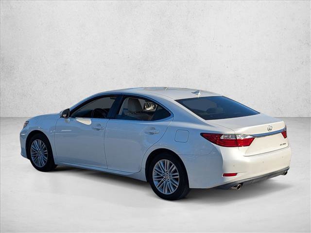 Used 2014 Lexus ES 350 w/ Luxury Package image 7