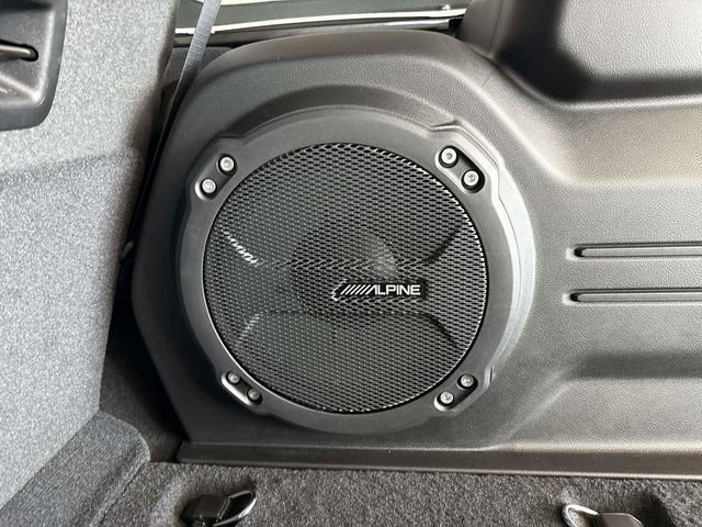 New 2026 Jeep Wrangler Unlimited Rubicon 392 image 28