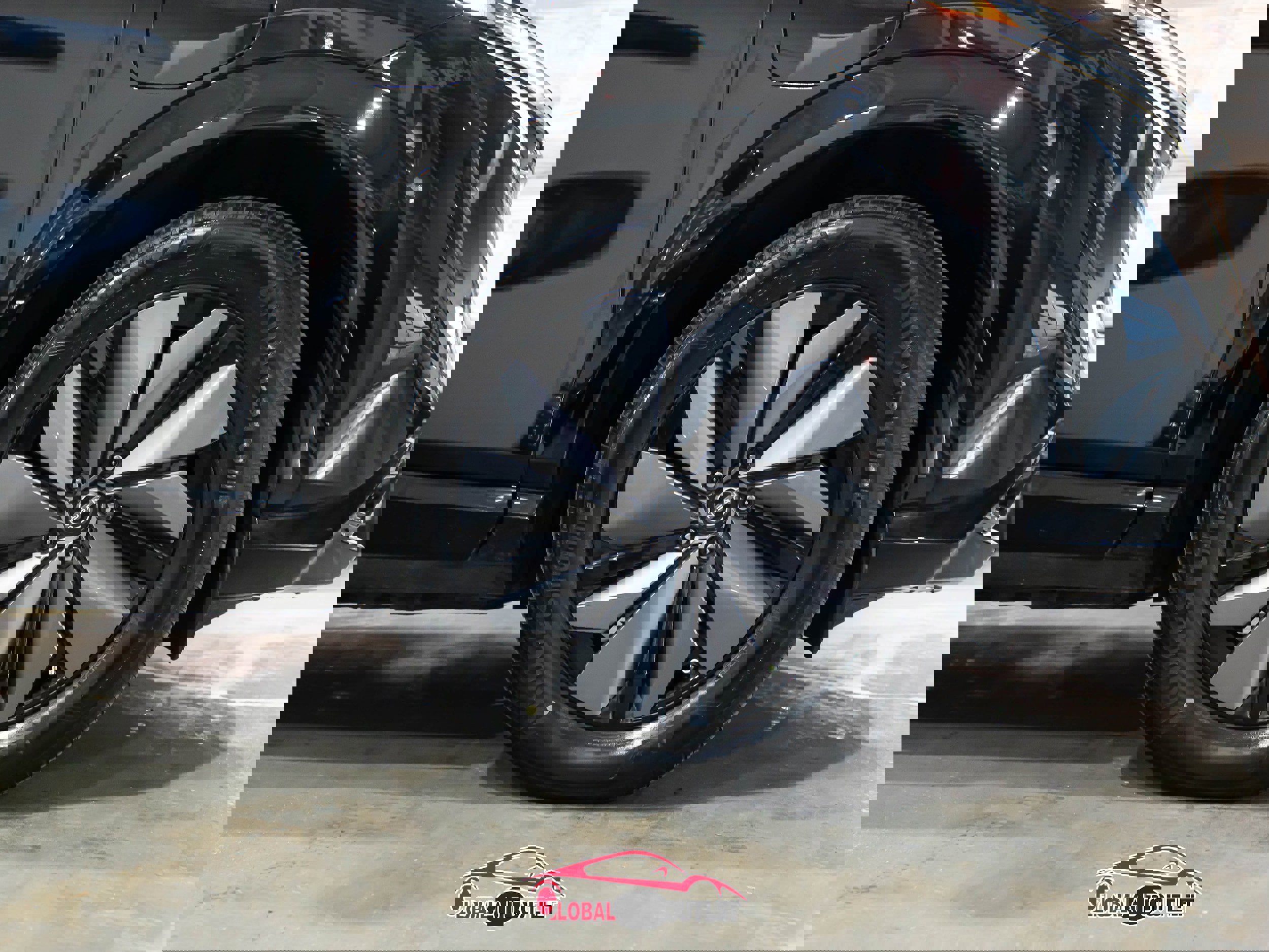 Used 2023 Nissan Ariya FWD image 10