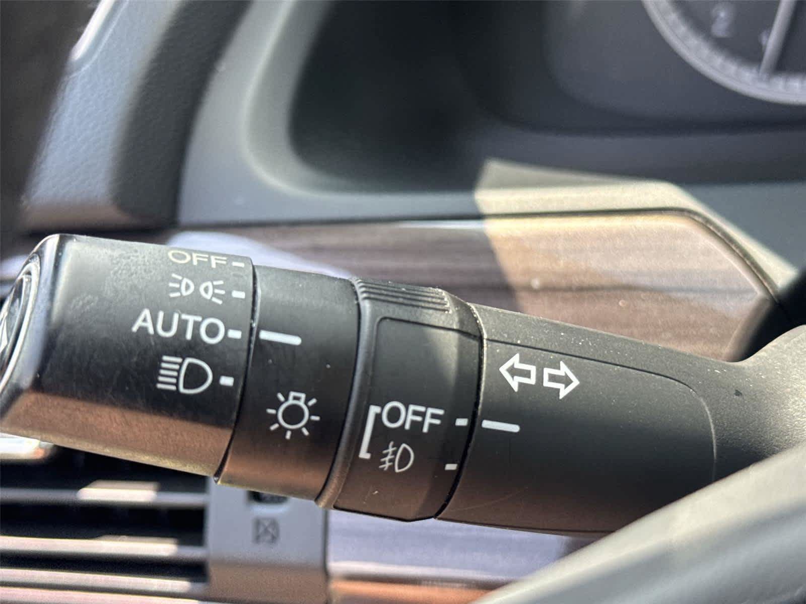 Used 2016 Honda Accord EX-L image 23