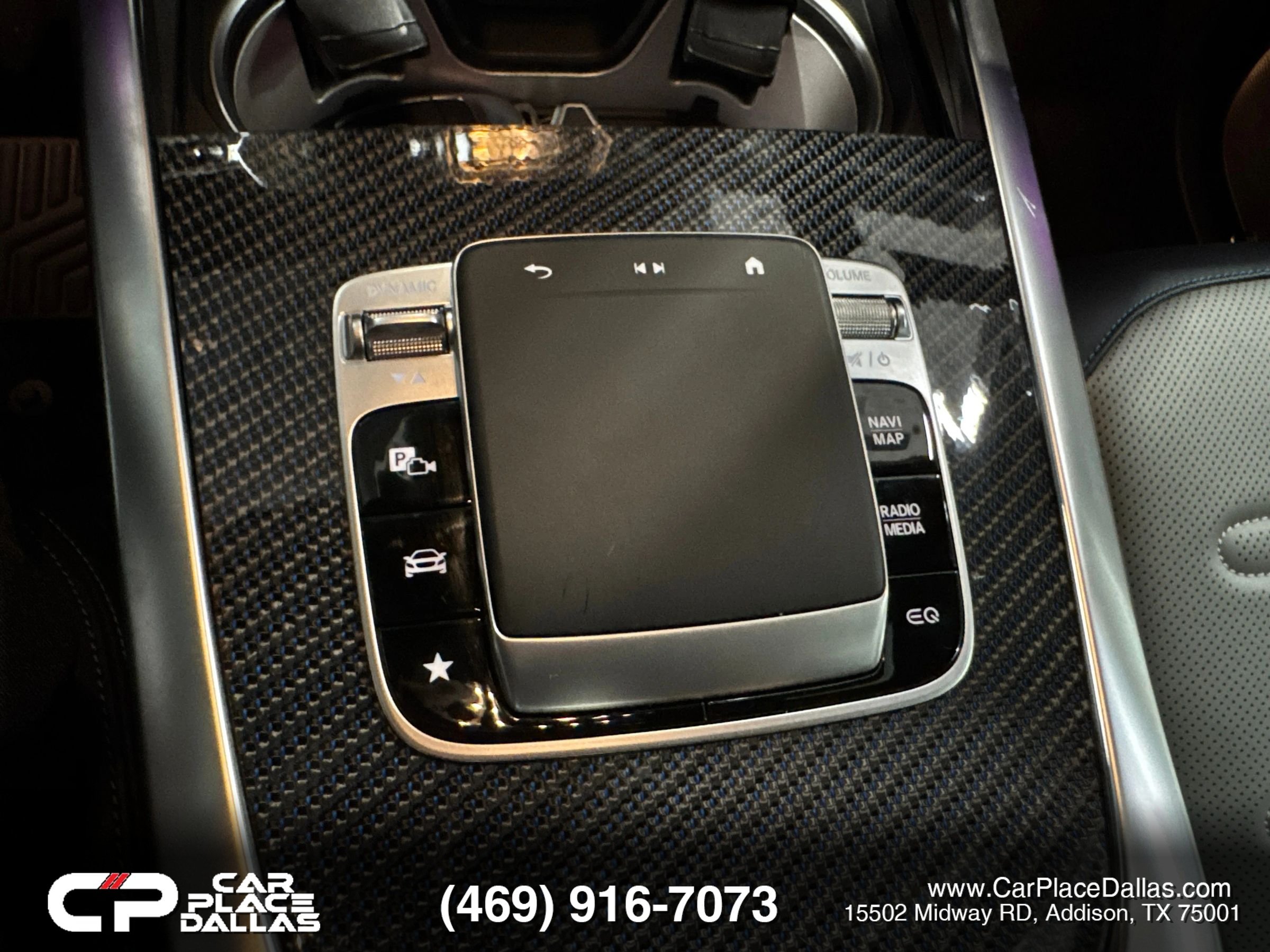 Used 2025 Mercedes-Benz G 580 w/ EQ Technology image 40