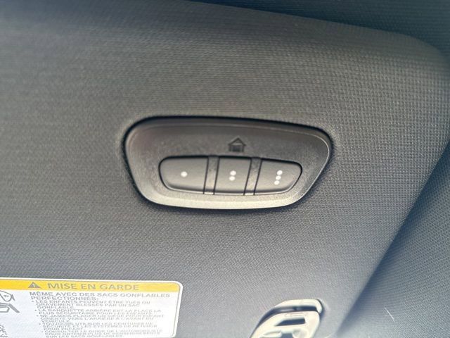 New 2026 RAM 1500 Big Horn image 36