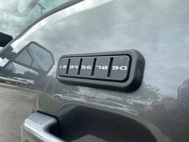 Certified 2025 Ford F250 Platinum image 36