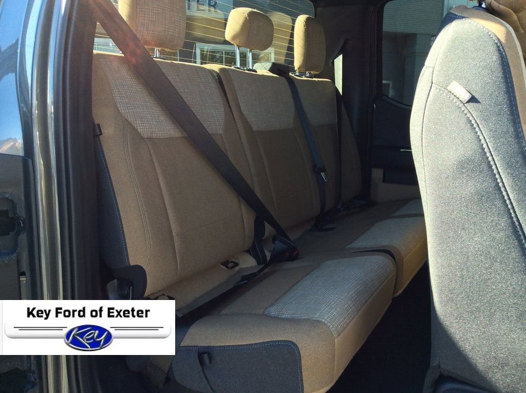 New 2026 Ford F350 XLT w/ 360-Degree Camera Package image 14