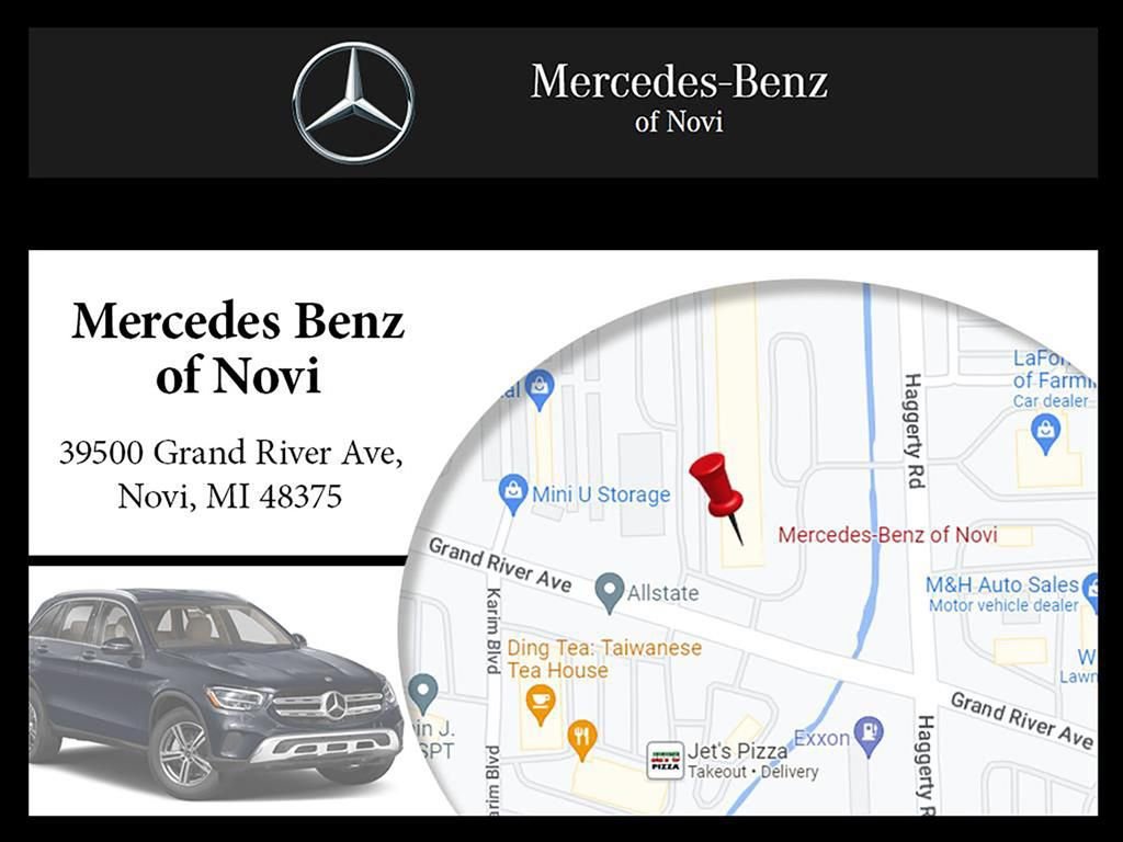 Certified 2025 Mercedes-Benz E 450 4MATIC Sedan image 24