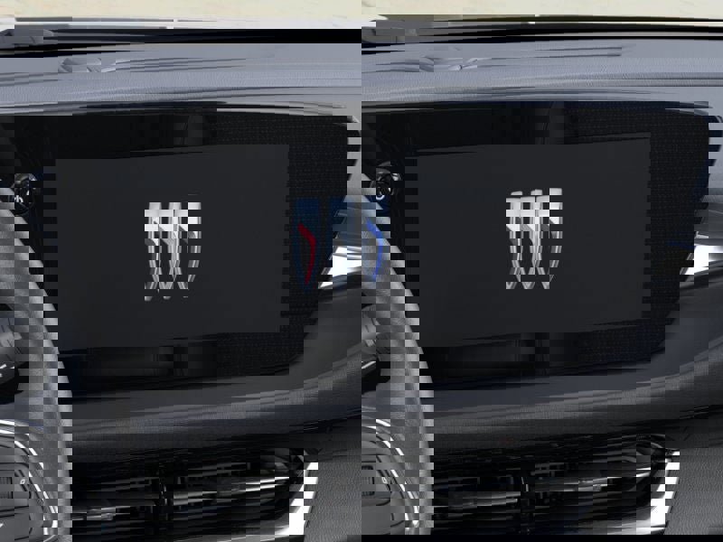 New 2026 Buick Envista Sport Touring w/ Convenience II Package image 20