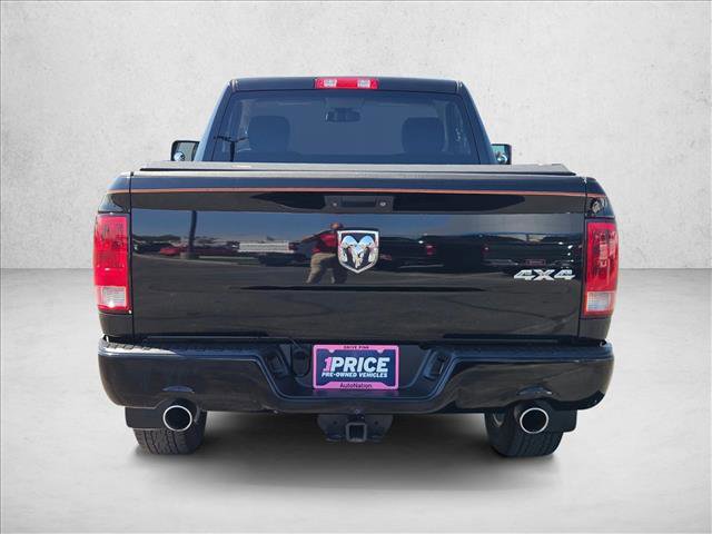 Used 2013 RAM 1500 Express image 7