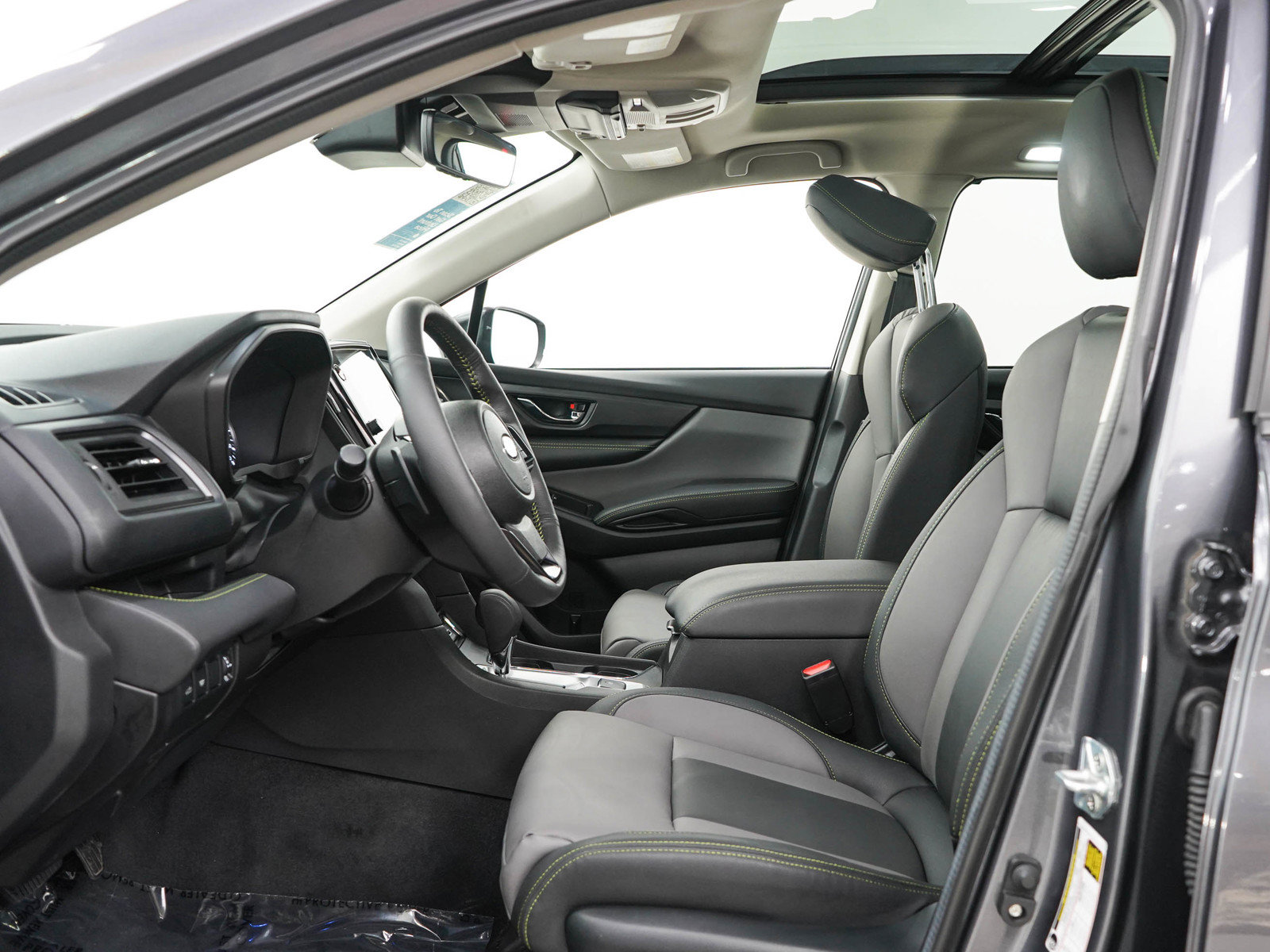 Used 2024 Subaru Ascent Onyx Edition AWD/4WD image 23